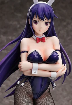 FREEing Grisaia no Kajitsu -LE FRUIT DE LA GRISAIA- - Sakaki Yumiko - B-style - 1/4 - Bunny Ver. Outlet