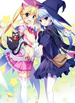 Prototype Grisaia no Kajitsu Spinout !? Idol Mahou Shoujo Chiruchiru Michiru Clearance