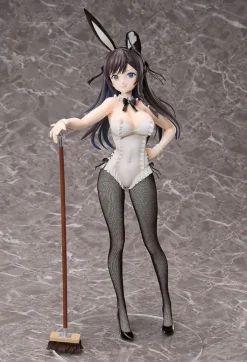 FREEing as Manufacturer Guild no Uketsukejou Desu ga, Zangyou wa iya Nanode Boss wo Solo Tobatsu Shiyou to Omoimasu - Alina Clover - B-style - 1/4 - Bunny Ver. (FREEing) Sale