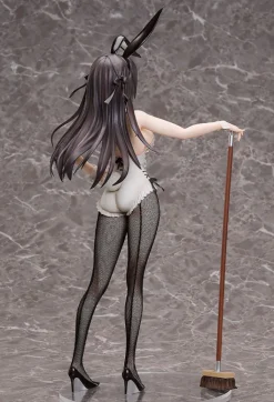 FREEing as Manufacturer Guild no Uketsukejou Desu ga, Zangyou wa iya Nanode Boss wo Solo Tobatsu Shiyou to Omoimasu - Alina Clover - B-style - 1/4 - Bunny Ver. (FREEing) Sale