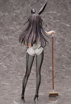 FREEing as Manufacturer Guild no Uketsukejou Desu ga, Zangyou wa iya Nanode Boss wo Solo Tobatsu Shiyou to Omoimasu - Alina Clover - B-style - 1/4 - Bunny Ver. (FREEing) Sale