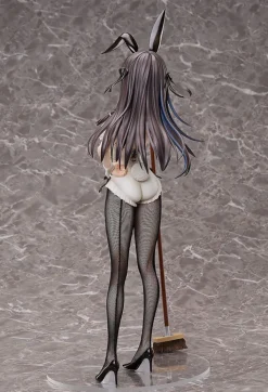 FREEing as Manufacturer Guild no Uketsukejou Desu ga, Zangyou wa iya Nanode Boss wo Solo Tobatsu Shiyou to Omoimasu - Alina Clover - B-style - 1/4 - Bunny Ver. (FREEing) Sale