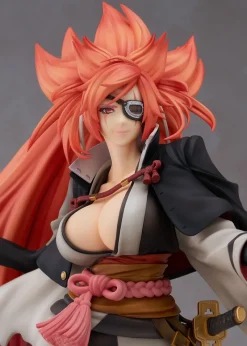 Discount Proof Guilty Gear -Strive- - Baiken
