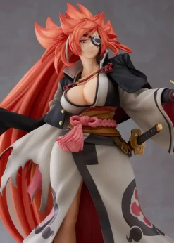 Discount Proof Guilty Gear -Strive- - Baiken