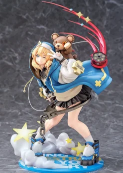 Phat Company Guilty Gear -Strive- - Bridget - 1/6 [Shop Exclusive] Sale
