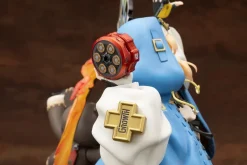 Discount Kotobukiya Guilty Gear -Strive- - Bridget - 1/7 - with Return of the Killing Machine