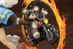 Discount Kotobukiya Guilty Gear -Strive- - Bridget - 1/7 - with Return of the Killing Machine