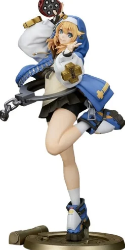 Ques Q Guilty Gear -Strive- - Bridget - 1/7 Online