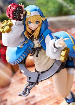 Ques Q Guilty Gear -Strive- - Bridget - 1/7 Online