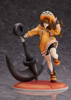 Broccoli Guilty Gear -Strive- - May - 1/7 Hot