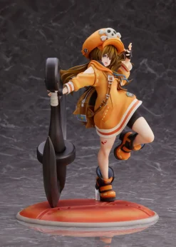 Broccoli Guilty Gear -Strive- - May - 1/7 Hot