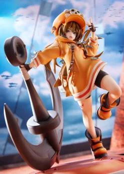 Broccoli Guilty Gear -Strive- - May - 1/7 Hot