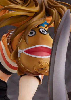 Broccoli Guilty Gear -Strive- - May - 1/7 Hot