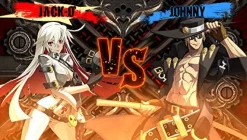 Best Arc System Works Guilty Gear Xrd: Revelator