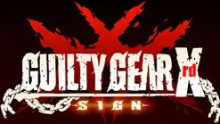 Arc System Works Guilty Gear Xrd -Sign- [Limited Box] Discount
