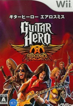 Discount Activision Guitar Hero: Aerosmith