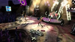 Activision Guitar Hero III: Legends of Rock (w/Guitar) Hot