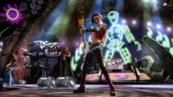 Activision Guitar Hero III: Legends of Rock (w/Guitar) Hot