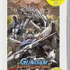 Bandai Gundam Battle Universe (PSP the Best) Best