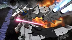 Bandai Namco Games Gundam Breaker 2 [Omochidashi Pack] New