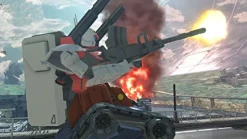 Bandai Namco Games Gundam Breaker 2 [Omochidashi Pack] New