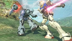 Bandai Namco Games Gundam Breaker 2 [Omochidashi Pack] New