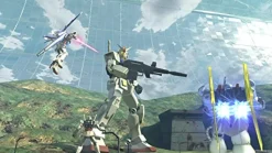 Bandai Namco Games Gundam Breaker 2 [Omochidashi Pack] New