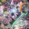 New Bandai Namco Games Gundam Memories: Tatakai no Kioku