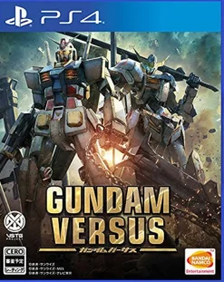 Bandai Namco Games Gundam Versus