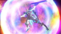 Bandai Namco Games Gundam Versus