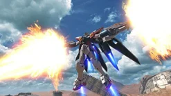Bandai Namco Games Gundam Versus