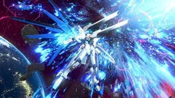 Bandai Namco Games Gundam Versus
