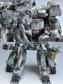 Kotobukiya GUNHED - 1/35 Discount