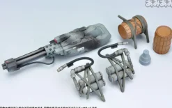 Kotobukiya GUNHED - 1/35 Discount