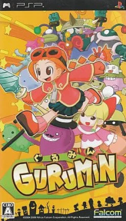 Best Falcom Gurumin