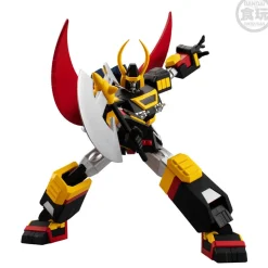 Outlet Bandai Gyakuten! Ippatsuman - Sankan-Oh - Shokugan - Candy Toy - SMP - Tokkyu Mammoth SP Set [Shop Exclusive]