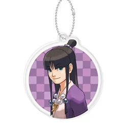 Capcom Gyakuten Saiban - Ayasato Mayoi - Keyholder Online