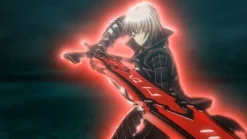 Bandai Namco Games .hack//G.U. Last Recode Hot