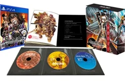 Bandai Namco Games .hack//G.U. Last Recode [Premium Edition] New