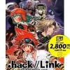 Outlet Bandai Namco Games .hack//LINK (PSP the Best)