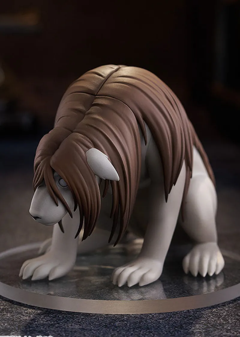 Sale Good Smile Company Hagane no Renkinjutsushi Fullmetal Alchemist - Nina Chimera - Pop Up Parade