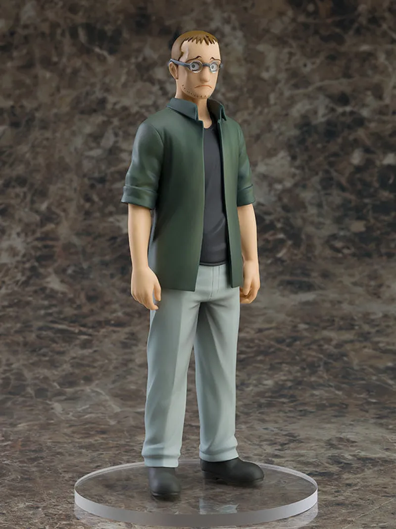 Sale Good Smile Company Hagane no Renkinjutsushi Fullmetal Alchemist - Nina Chimera - Pop Up Parade