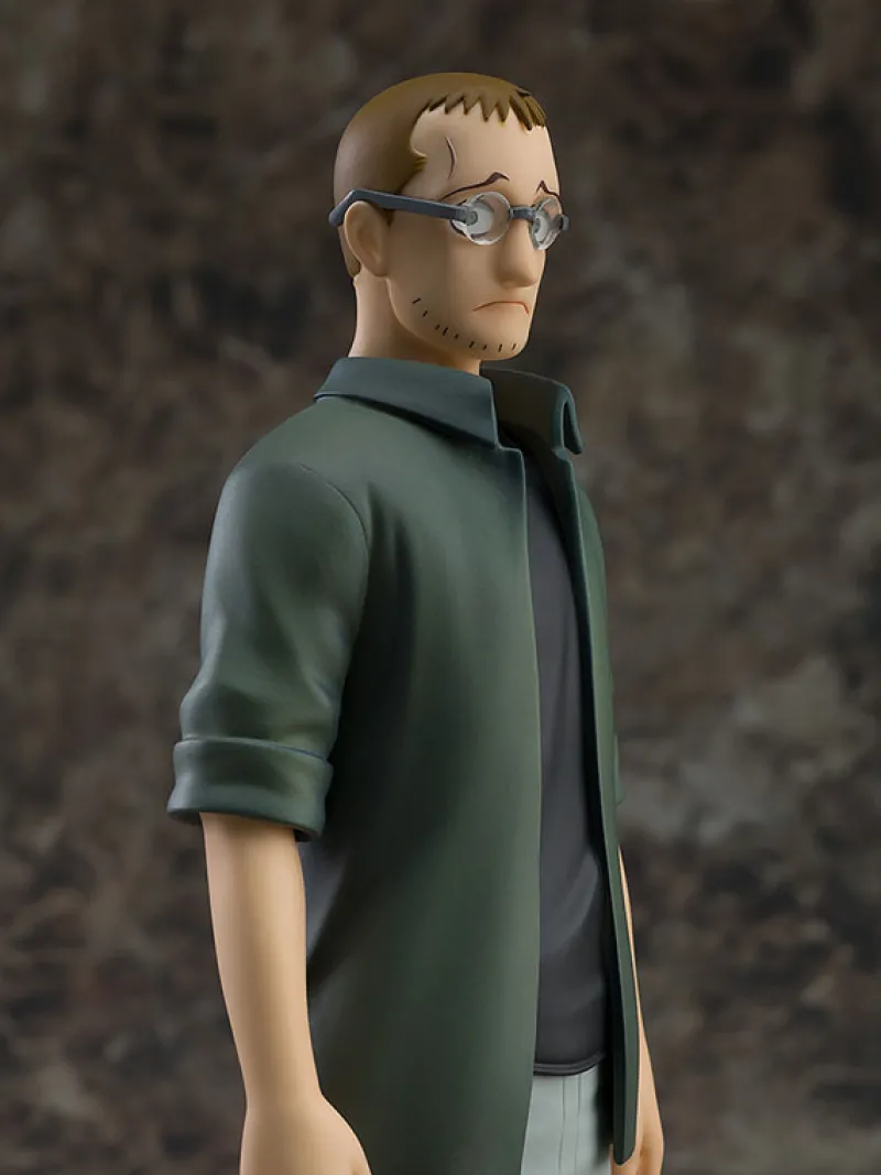 Sale Good Smile Company Hagane no Renkinjutsushi Fullmetal Alchemist - Nina Chimera - Pop Up Parade