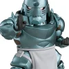 Good Smile Company as Manufacturer Hagane no Renkinjutsushi Fullmetal Alchemist - Alphonse Elric - Nendoroid #796 - 2025 Re-release (Good Smile Company) Outlet