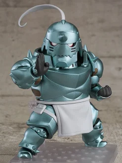 Good Smile Company as Manufacturer Hagane no Renkinjutsushi Fullmetal Alchemist - Alphonse Elric - Nendoroid #796 - 2025 Re-release (Good Smile Company) Outlet