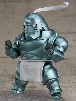 Good Smile Company as Manufacturer Hagane no Renkinjutsushi Fullmetal Alchemist - Alphonse Elric - Nendoroid #796 - 2025 Re-release (Good Smile Company) Outlet