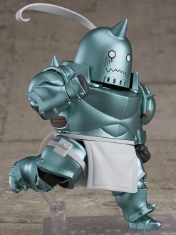 Good Smile Company as Manufacturer Hagane no Renkinjutsushi Fullmetal Alchemist - Alphonse Elric - Nendoroid #796 - 2025 Re-release (Good Smile Company) Outlet