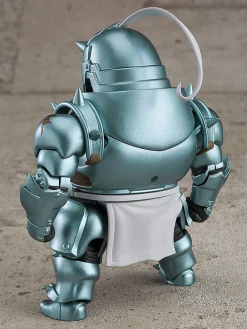 Good Smile Company as Manufacturer Hagane no Renkinjutsushi Fullmetal Alchemist - Alphonse Elric - Nendoroid #796 - 2025 Re-release (Good Smile Company) Outlet