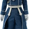 threezero Hagane no Renkinjutsushi Fullmetal Alchemist - Fig Zero - 1/6 - Roy Mustang Outlet