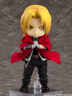 Best Good Smile Company Hagane no Renkinjutsushi Fullmetal Alchemist - Edward Elric - Nendoroid Doll